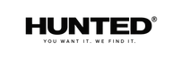 HUNTED - Startseite