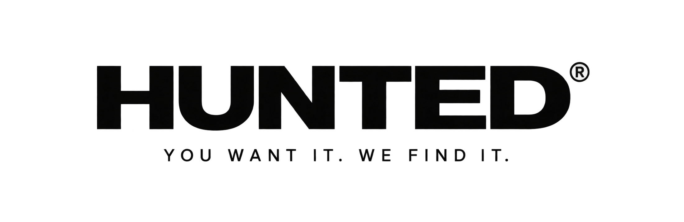 HUNTED