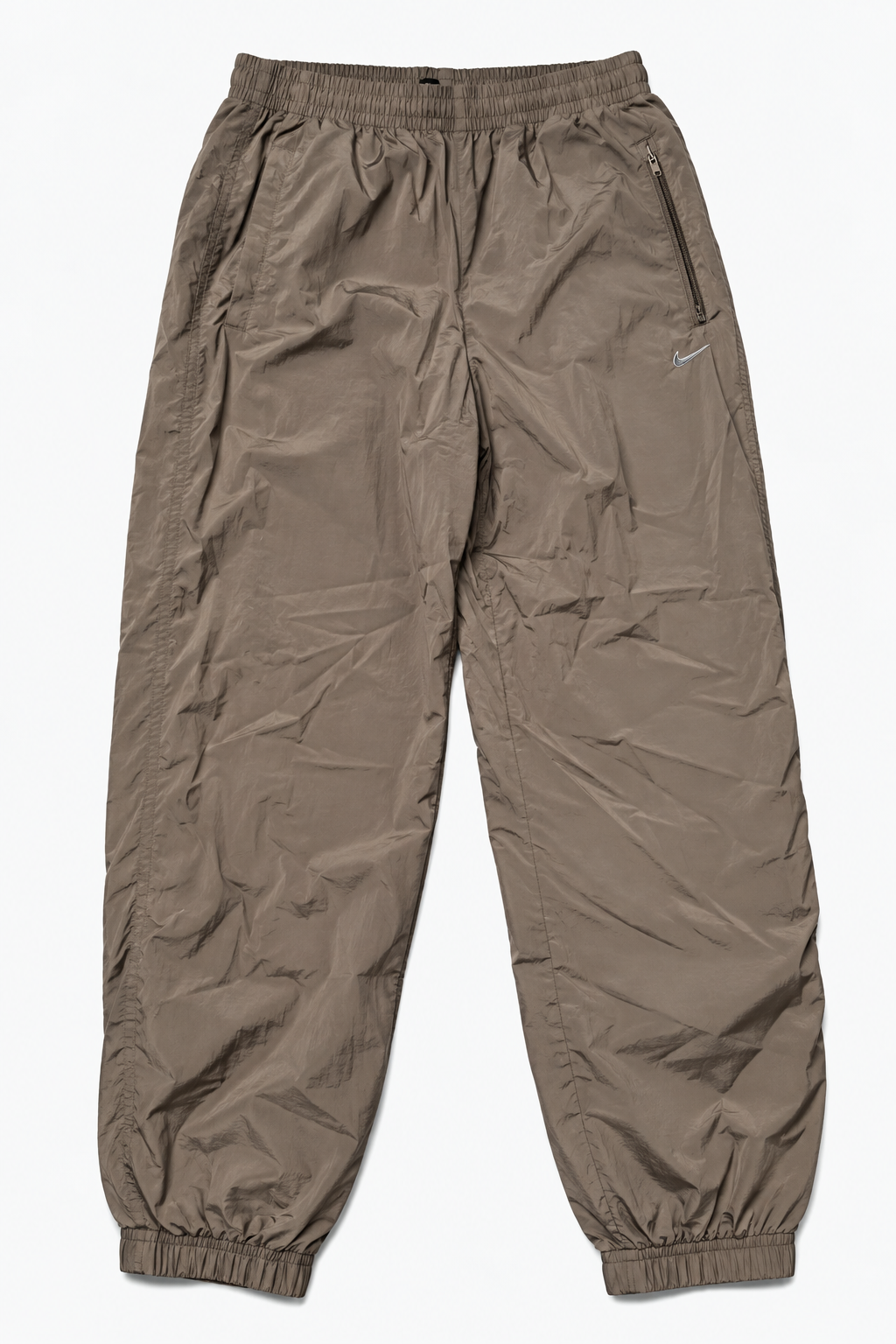 Nike Trackpants  Brown/Taupe