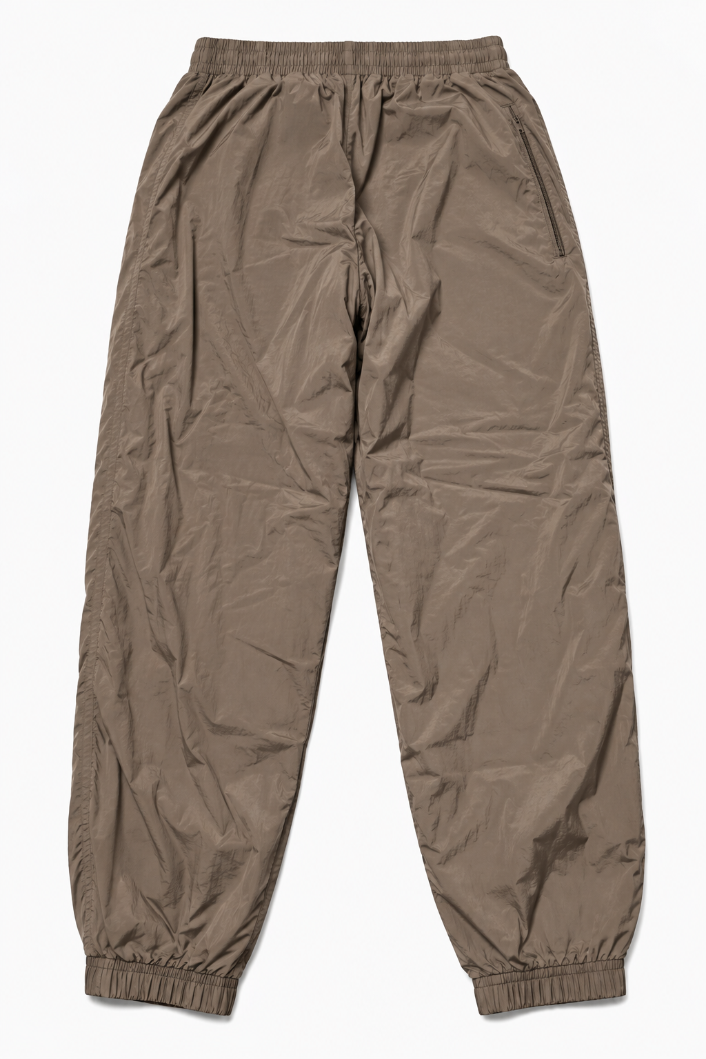 Nike Trackpants  Brown/Taupe